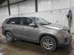 2015 KIA SORENTO