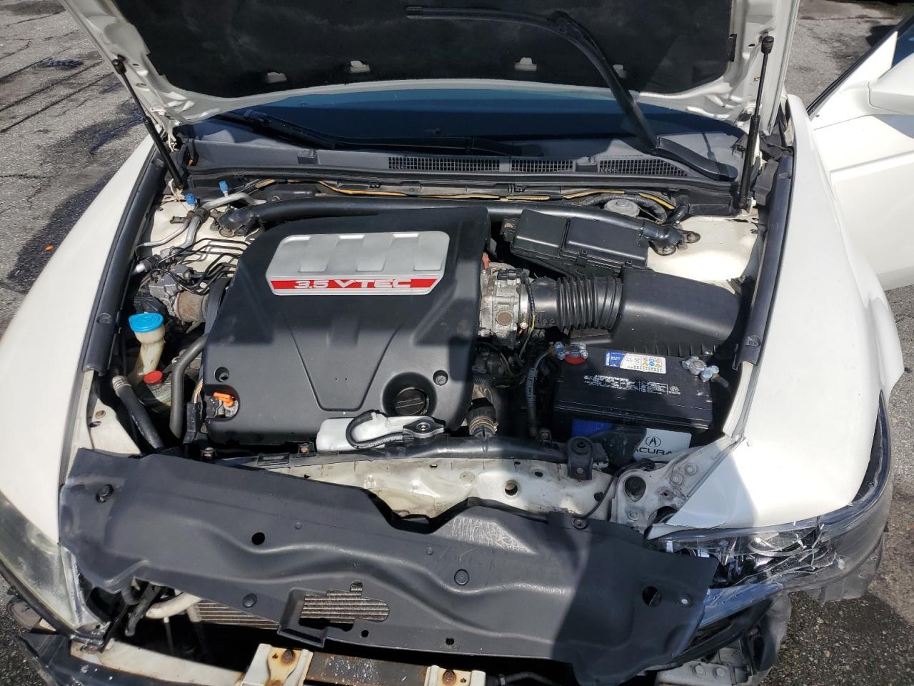 2007 ACURA TL