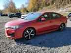 2017 SUBARU IMPREZA