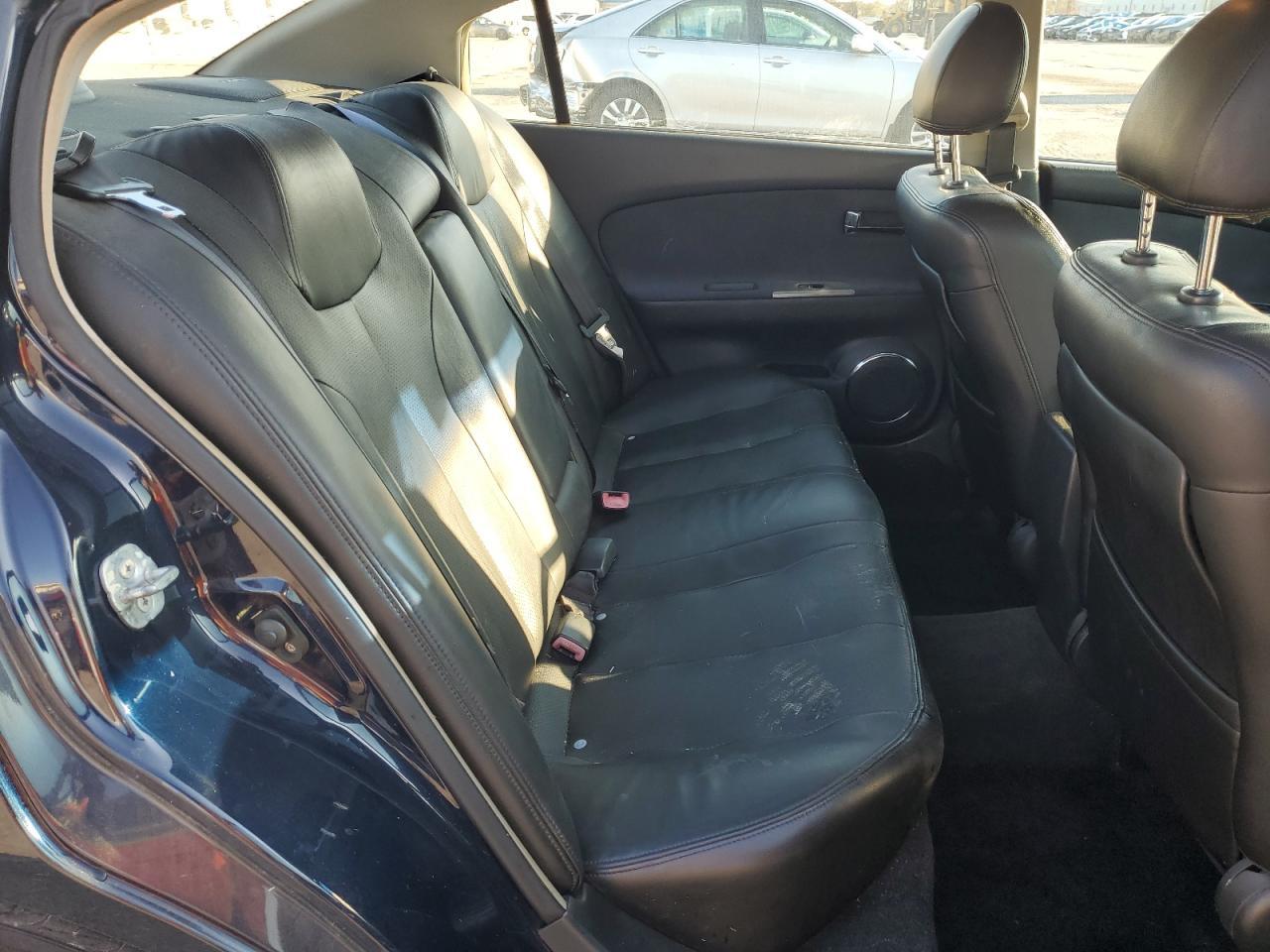 2005 NISSAN ALTIMA