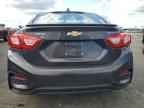 2016 CHEVROLET CRUZE