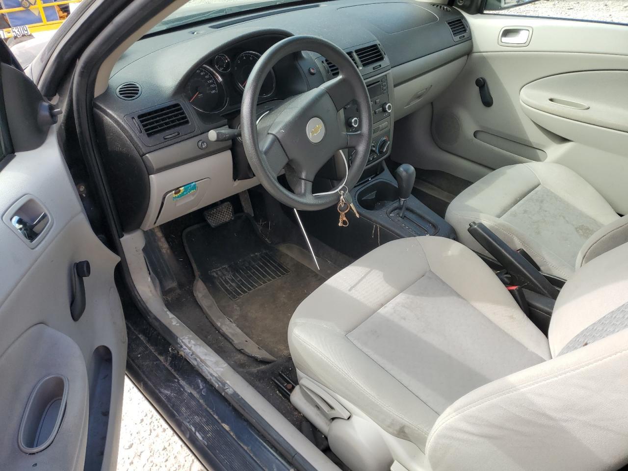 2006 CHEVROLET COBALT
