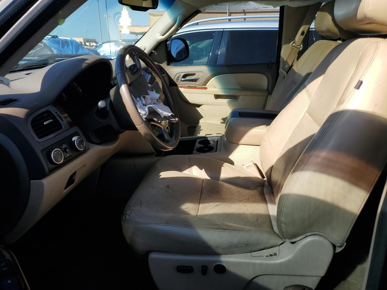 2012 CHEVROLET Silverado
