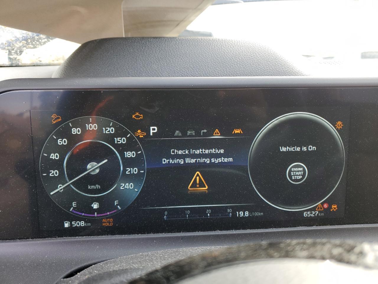 2025 KIA SELTOS
