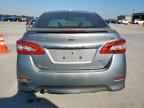 2014 NISSAN SENTRA