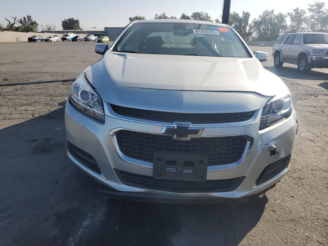 2015 CHEVROLET MALIBU