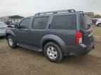 2012 NISSAN PATHFINDER