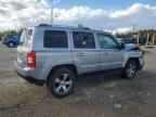 2016 JEEP PATRIOT