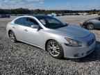 2013 NISSAN Maxima