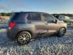 2016 CHEVROLET TRAX