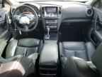 2009 NISSAN Maxima