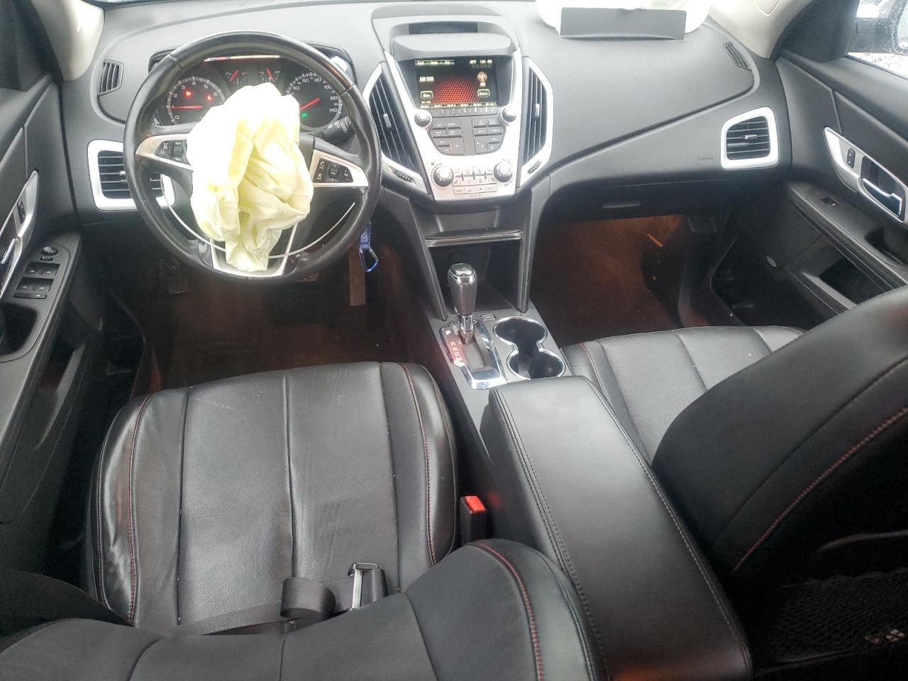2017 GMC Terrain