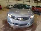 2017 CHEVROLET IMPALA