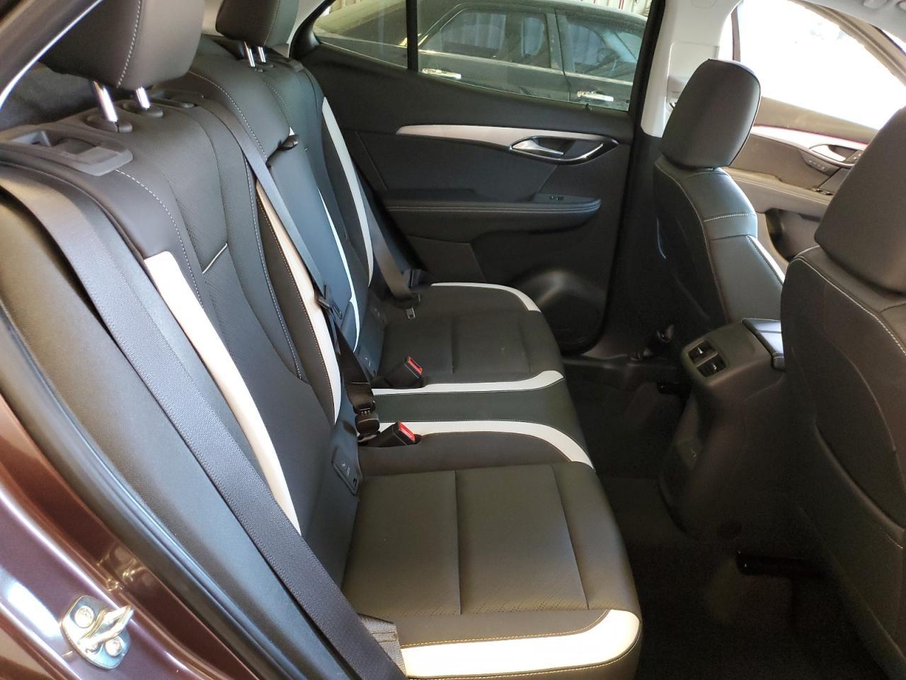 2025 BUICK Envision
