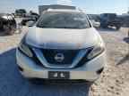 2015 NISSAN MURANO