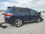 2012 TOYOTA HIGHLANDER