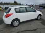 2010 NISSAN VERSA