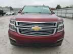 2016 CHEVROLET Suburban