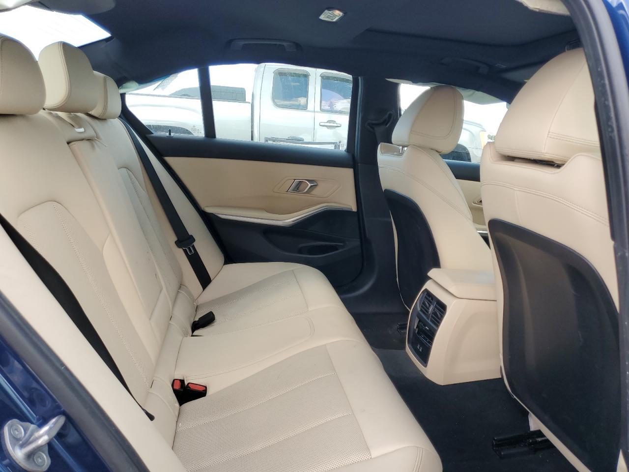 2024 BMW 3 SERIES