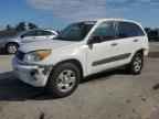2002 TOYOTA RAV4