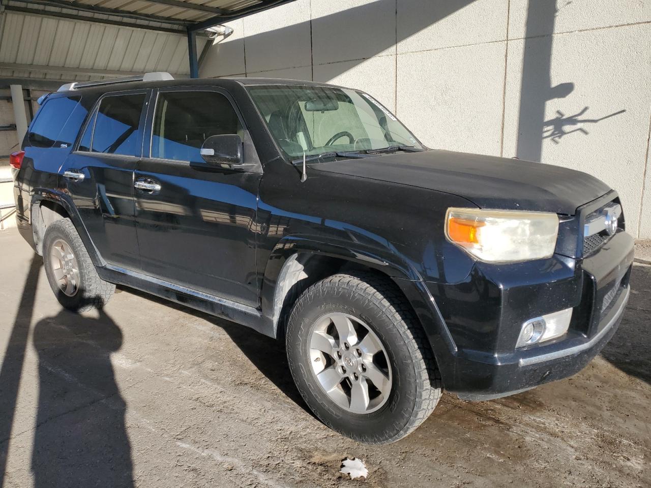 2013 TOYOTA 4Runner