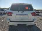 2012 TOYOTA Sequoia