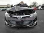 2015 TOYOTA Avalon