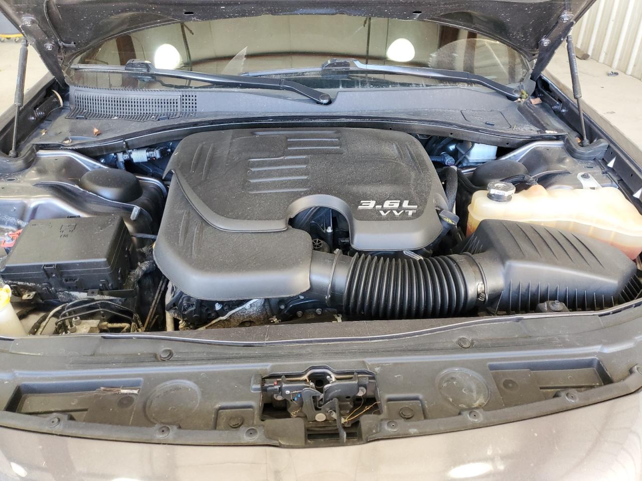 2021 CHRYSLER 300