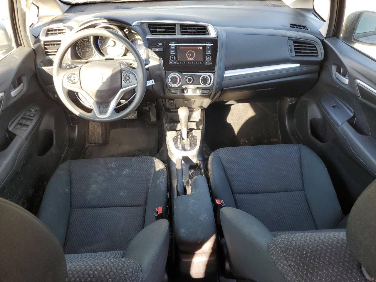 2020 HONDA FIT
