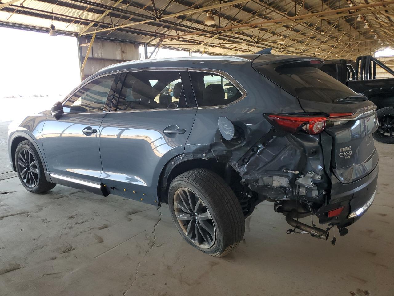 2022 MAZDA CX-9