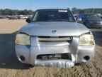 2004 NISSAN Frontier