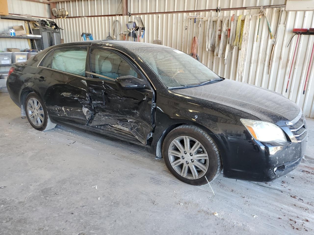 2006 TOYOTA Avalon