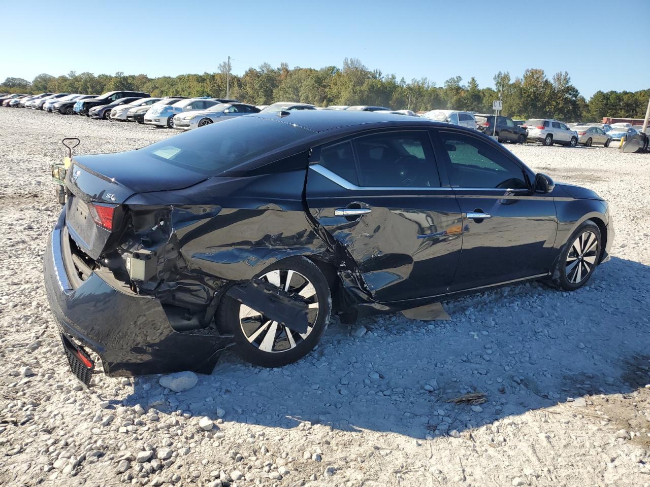 2022 NISSAN ALTIMA