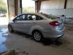 2013 FORD Fiesta