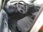 2002 CHRYSLER Voyager