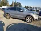 2021 KIA SORENTO
