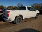 2020 CHEVROLET Silverado