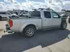 2011 NISSAN Frontier