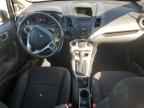 2016 FORD Fiesta