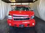 2011 CHEVROLET Avalanche