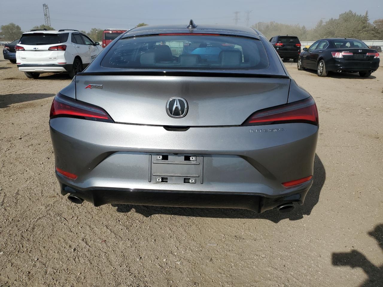 2024 ACURA Integra