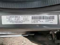 2012 DODGE Avenger