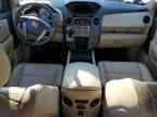 2015 HONDA PILOT