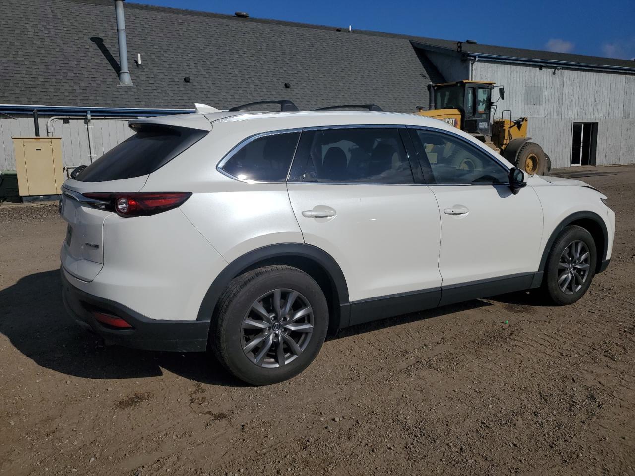 2020 MAZDA CX-9