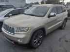 2012 JEEP Grand Cherokee