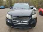 2007 HYUNDAI SANTA FE