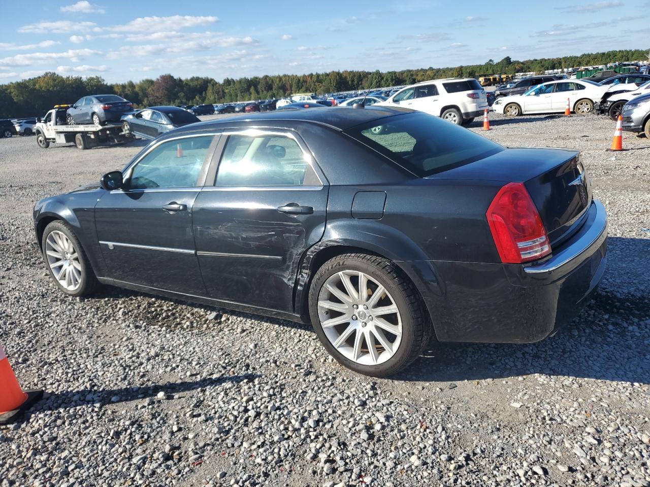 2008 CHRYSLER 300
