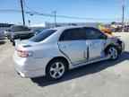 2011 TOYOTA COROLLA