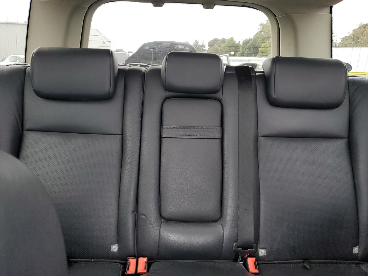 2010 LAND ROVER LR2