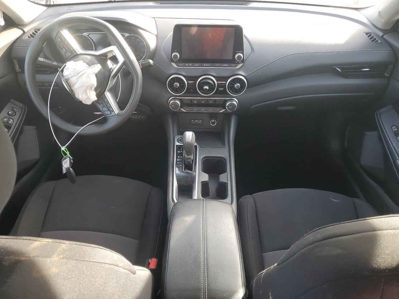 2023 NISSAN SENTRA